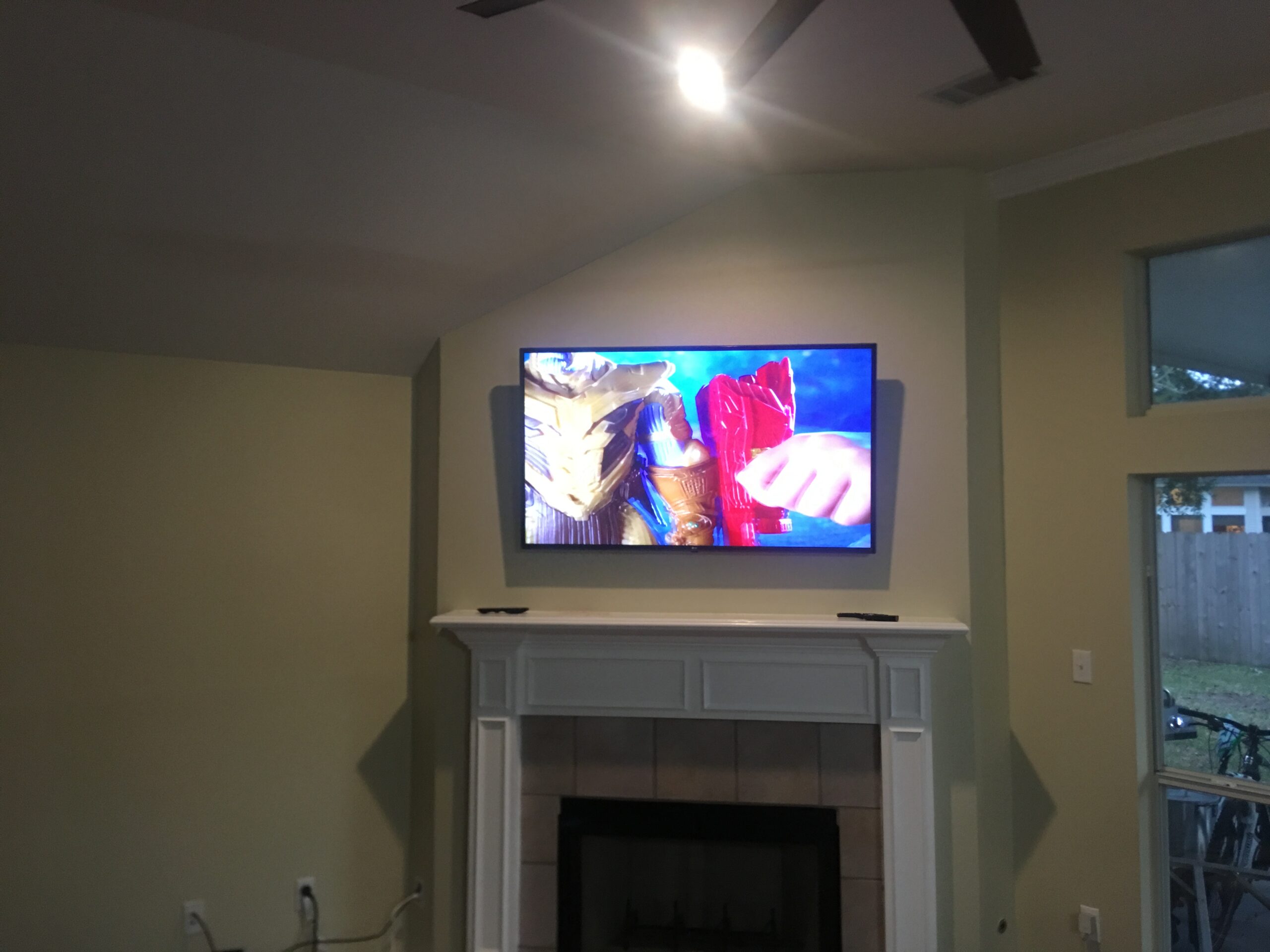 How to wall mount your TV? post thumbnail