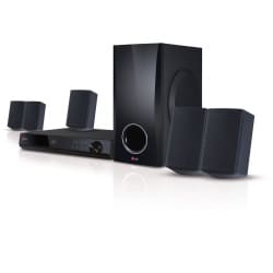 Home Theater Installation Service