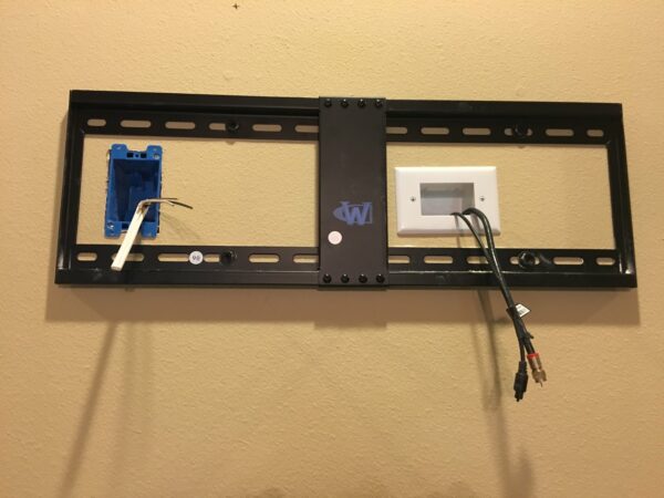 TV Mounting Service - Professional TV Mounting Service