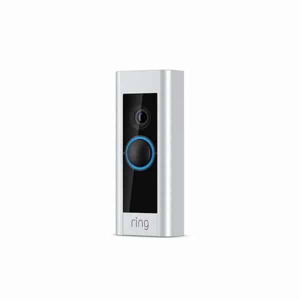 Covington LA - Video Doorbell Installation Service