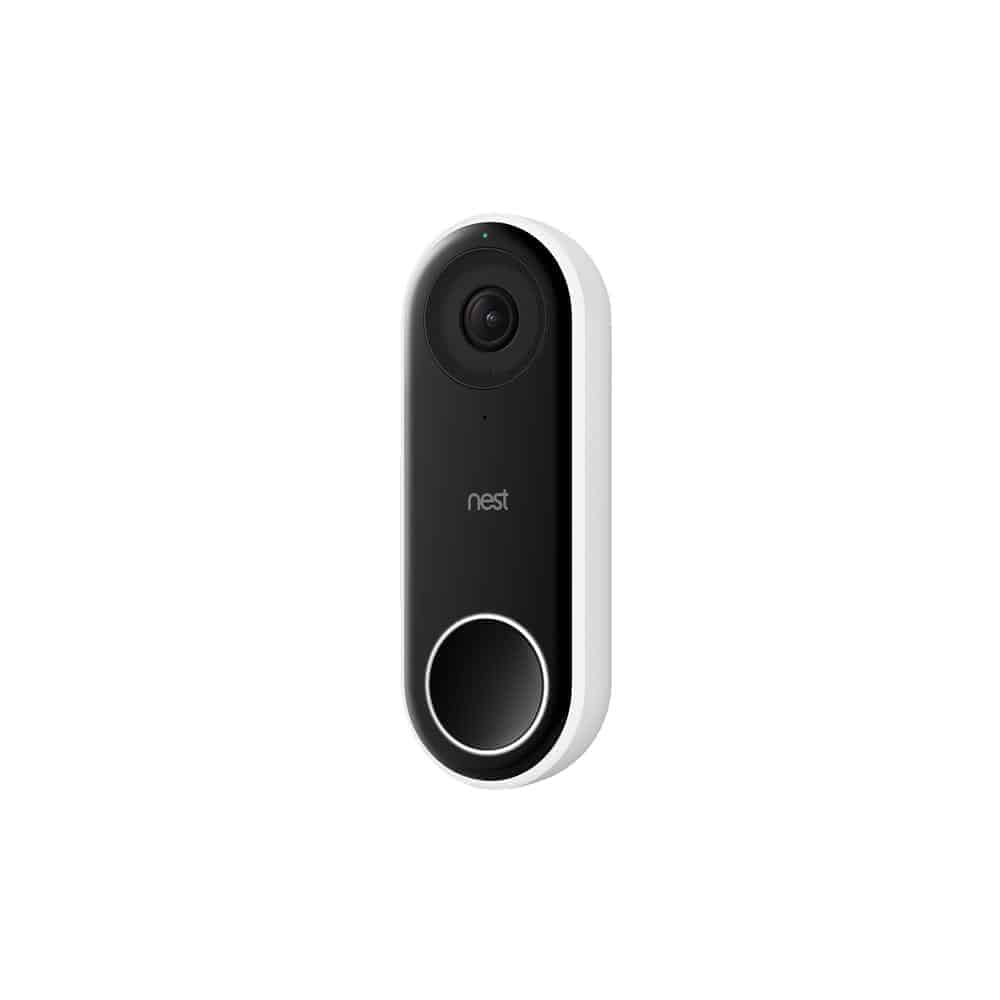 Video Doorbell Service