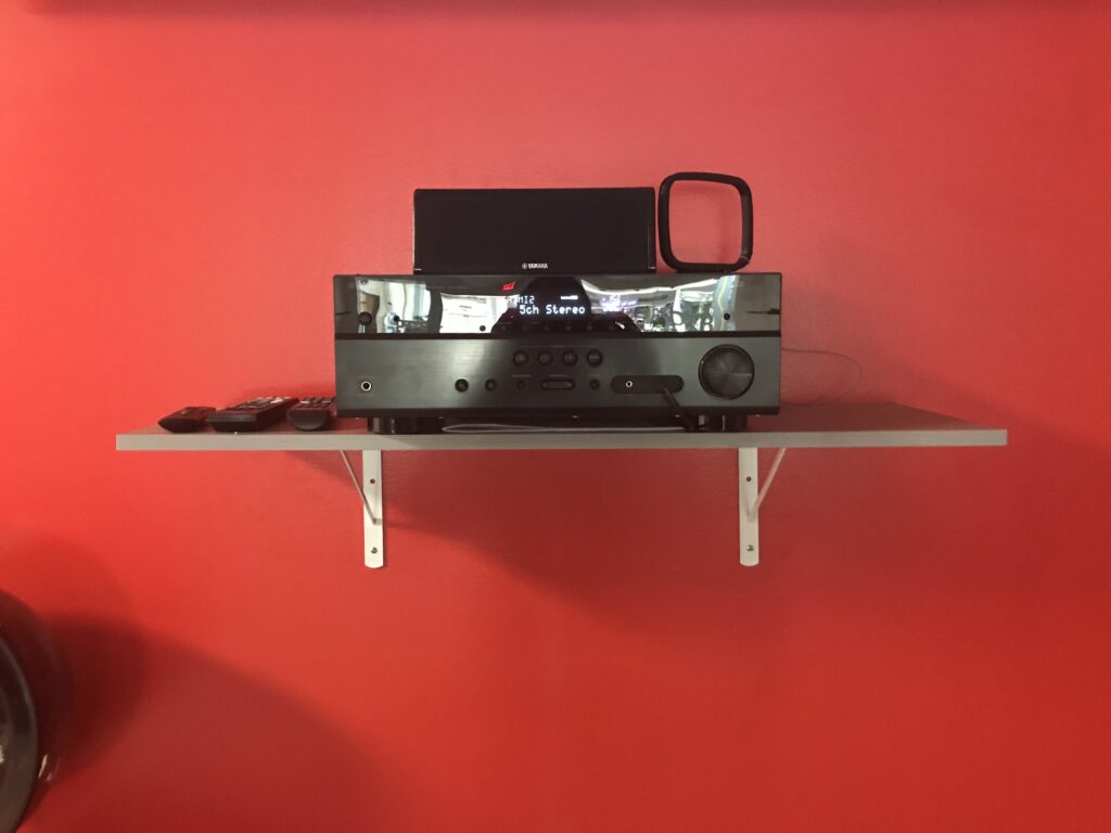 TV Wall Mounting Service - Professional Commercial Audio/Video